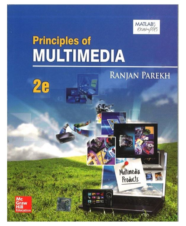 Principles of Multimedia